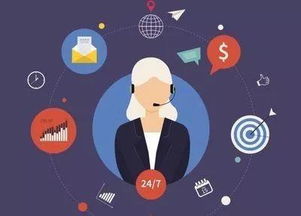 漫谈规模小作用大 不容忽视的农村电商客服团队建设与信息咨询服务