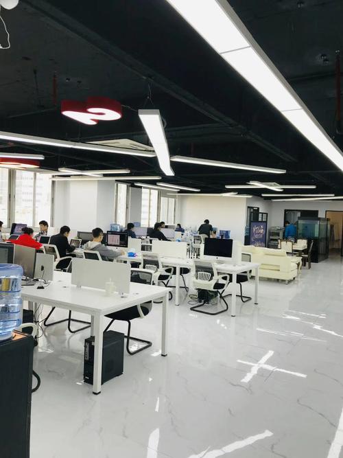 创新驱动未来——叶小梵企业开放日纪实