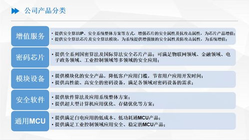 张昊与安可芯 专注信息安全，强化产品应用服务客户